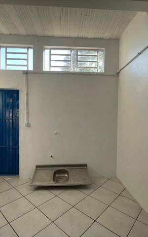 Studio para alugar com 60m², 1 quarto e 1 vaga