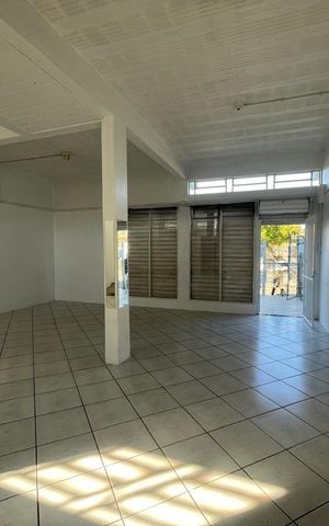 Studio para alugar com 60m², 1 quarto e 1 vaga
