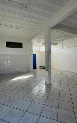 Studio para alugar com 60m², 1 quarto e 1 vaga