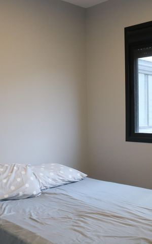 Apartamento à venda com 35m², 2 quartos e sem vagaQuarto 1