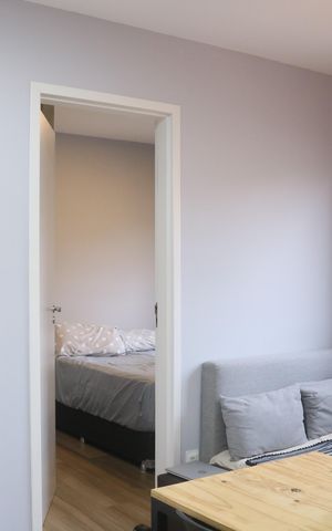 Apartamento à venda com 35m², 2 quartos e sem vagaSala
