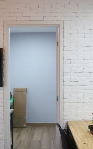 Apartamento à venda com 35m², 2 quartos e sem vagaSala