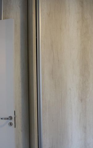 Apartamento à venda com 35m², 2 quartos e sem vagaQuarto 1