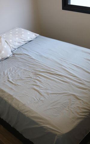 Apartamento à venda com 35m², 2 quartos e sem vagaQuarto 1