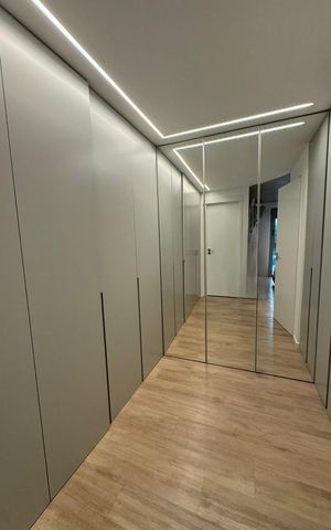 Apartamento à venda com 97m², 1 quarto e 1 vaga Apartamento à venda com 97m², 1 quarto e 1 vagaCloset