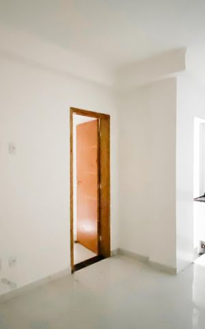 Apartamento para alugar com 45m², 2 quartos e sem vaga Apartamento para alugar com 45m², 2 quartos e sem vagaSala