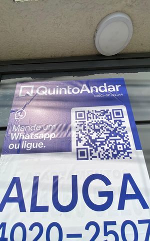 Apartamento para alugar com 45m², 2 quartos e sem vaga
