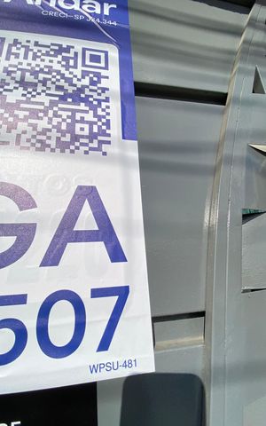 Apartamento para alugar com 45m², 2 quartos e sem vaga