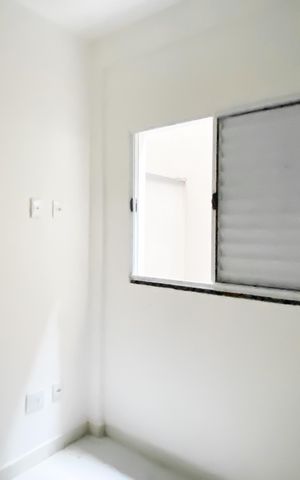 Apartamento para alugar com 45m², 2 quartos e sem vaga Apartamento para alugar com 45m², 2 quartos e sem vagaQuarto 2