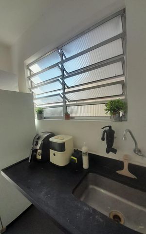 Apartamento para alugar com 85m², 5 quartos e sem vaga Apartamento para alugar com 85m², 5 quartos e sem vagaCozinha