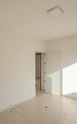 Apartamento para alugar com 85m², 2 quartos e 1 vagaQuarto 2