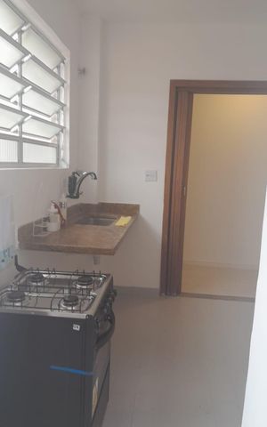 Apartamento para alugar com 85m², 5 quartos e sem vaga Apartamento para alugar com 85m², 5 quartos e sem vagaBanheiro 1