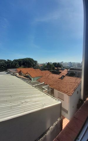 Apartamento para alugar com 85m², 5 quartos e sem vaga