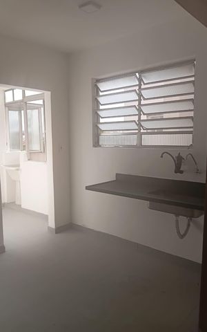 Apartamento para alugar com 85m², 2 quartos e 1 vagaCozinha