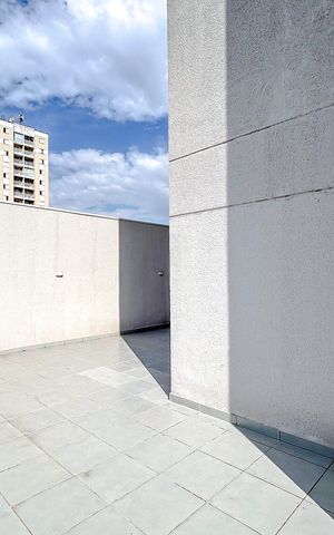 Apartamento para alugar com 116m², 2 quartos e 1 vagaÁrea externa