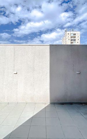 Apartamento para alugar com 116m², 2 quartos e 1 vagaVista do Quarto 1