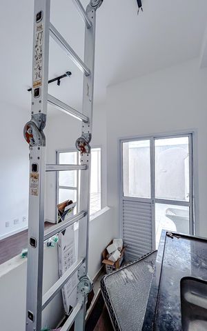 Apartamento para alugar com 116m², 2 quartos e 1 vagaCozinha