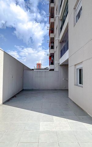 Apartamento para alugar com 116m², 2 quartos e 1 vagaÁrea externa