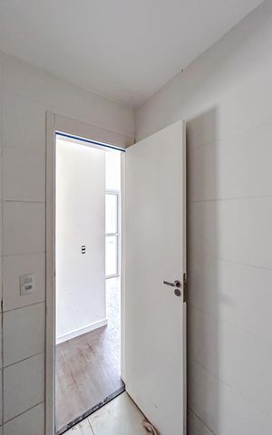Apartamento para alugar com 116m², 2 quartos e 1 vagaBanheiro