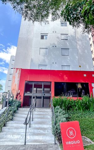 Apartamento para alugar com 116m², 2 quartos e 1 vagaFachada