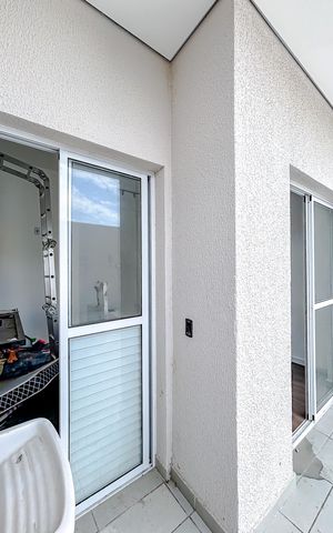 Apartamento para alugar com 116m², 2 quartos e 1 vagaÁrea de Serviço