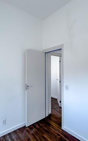 Apartamento para alugar com 116m², 2 quartos e 1 vagaQuarto 2