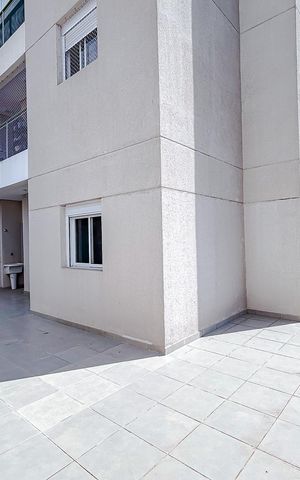 Apartamento para alugar com 116m², 2 quartos e 1 vagaÁrea externa