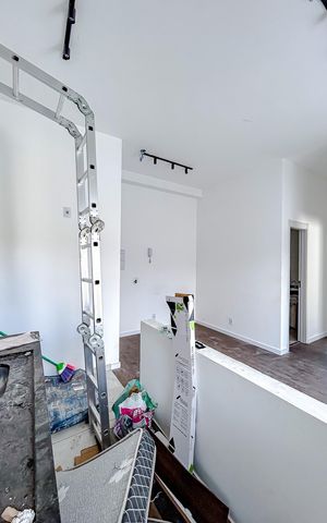Apartamento para alugar com 116m², 2 quartos e 1 vagaCozinha