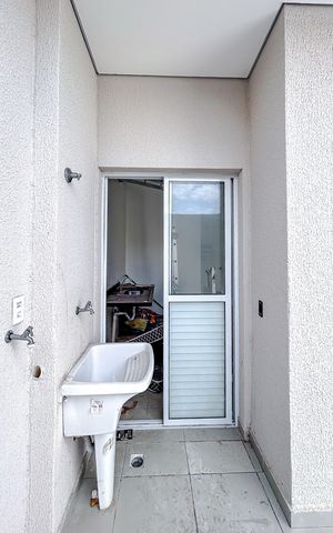 Apartamento para alugar com 116m², 2 quartos e 1 vagaÁrea de Serviço