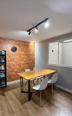 Studio para alugar com 24m², 1 quarto e sem vaga