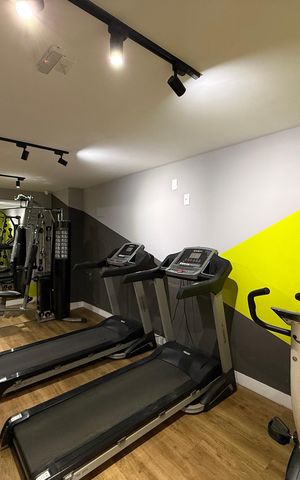 Studio para alugar com 24m², 1 quarto e sem vaga