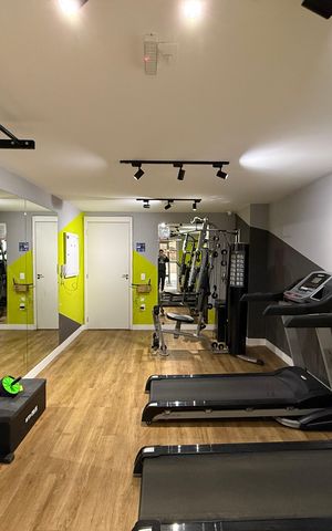 Studio para alugar com 24m², 1 quarto e sem vaga
