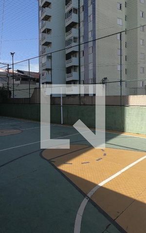 Apartamento à venda com 55m², 2 quartos e 1 vagaQuadra Esportiva
