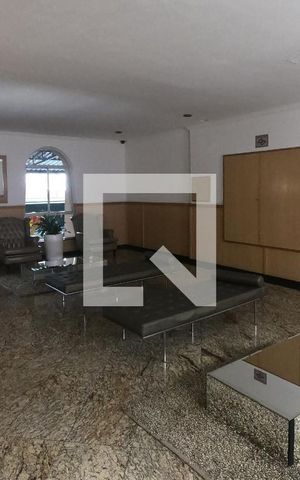 Apartamento à venda com 55m², 2 quartos e 1 vagaHall social
