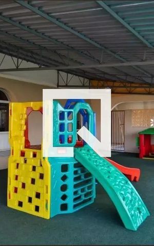 Apartamento à venda com 55m², 2 quartos e 1 vagaÁrea comum - Playground