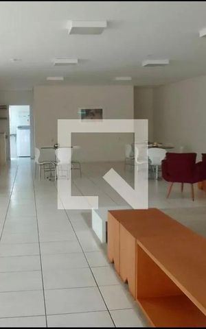 Apartamento para alugar com 44m², 2 quartos e 1 vaga Apartamento para alugar com 44m², 2 quartos e 1 vagaÁrea comum