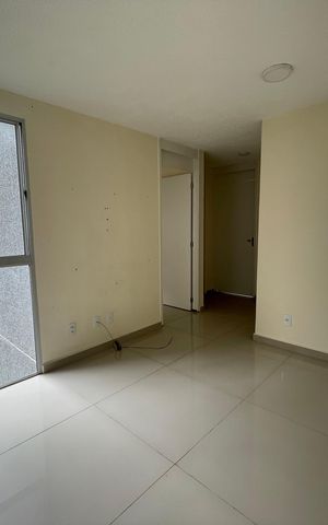 Apartamento para alugar com 44m², 2 quartos e 1 vaga Apartamento para alugar com 44m², 2 quartos e 1 vagaSala