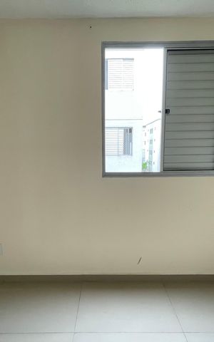 Apartamento para alugar com 44m², 2 quartos e 1 vaga Apartamento para alugar com 44m², 2 quartos e 1 vagaQuarto 2