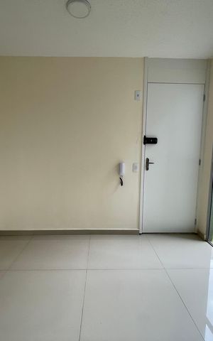 Apartamento para alugar com 44m², 2 quartos e 1 vaga Apartamento para alugar com 44m², 2 quartos e 1 vagaSala