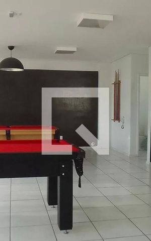 Apartamento para alugar com 44m², 2 quartos e 1 vaga Apartamento para alugar com 44m², 2 quartos e 1 vagaÁrea comum