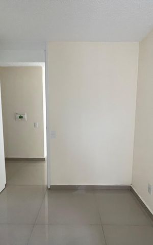Apartamento para alugar com 44m², 2 quartos e 1 vaga Apartamento para alugar com 44m², 2 quartos e 1 vagaQuarto 1