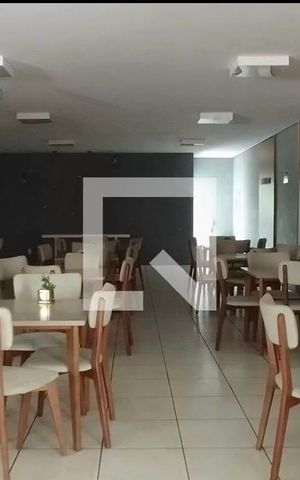 Apartamento para alugar com 44m², 2 quartos e 1 vaga Apartamento para alugar com 44m², 2 quartos e 1 vagaÁrea comum