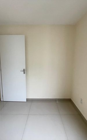 Apartamento para alugar com 44m², 2 quartos e 1 vaga Apartamento para alugar com 44m², 2 quartos e 1 vagaQuarto 2