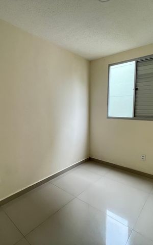 Apartamento para alugar com 44m², 2 quartos e 1 vaga Apartamento para alugar com 44m², 2 quartos e 1 vagaQuarto 1