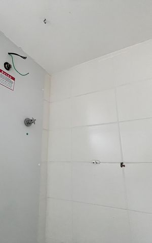 Apartamento para alugar com 44m², 2 quartos e 1 vaga Apartamento para alugar com 44m², 2 quartos e 1 vagaBanheiro