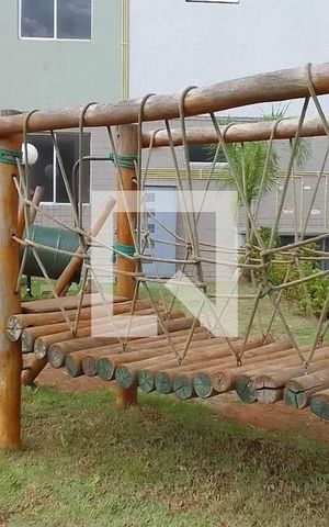 Apartamento para alugar com 44m², 2 quartos e 1 vaga Apartamento para alugar com 44m², 2 quartos e 1 vagaÁrea comum