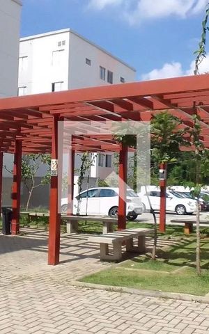 Apartamento para alugar com 44m², 2 quartos e 1 vaga Apartamento para alugar com 44m², 2 quartos e 1 vagaÁrea comum