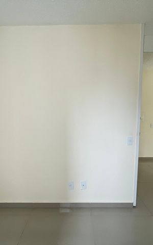 Apartamento para alugar com 44m², 2 quartos e 1 vaga Apartamento para alugar com 44m², 2 quartos e 1 vagaQuarto 2