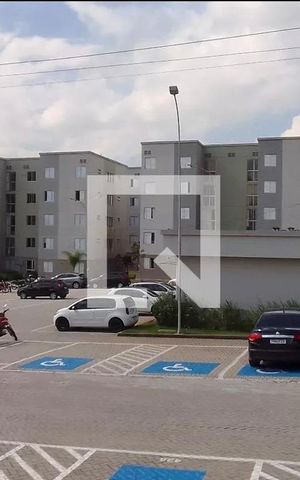 Apartamento para alugar com 44m², 2 quartos e 1 vaga Apartamento para alugar com 44m², 2 quartos e 1 vagaÁrea comum