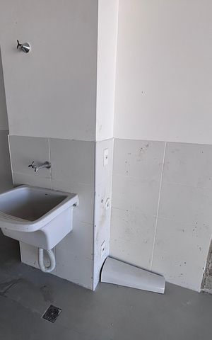 Apartamento à venda com 104m², 3 quartos e 1 vaga Apartamento à venda com 104m², 3 quartos e 1 vagaÁrea de Serviço